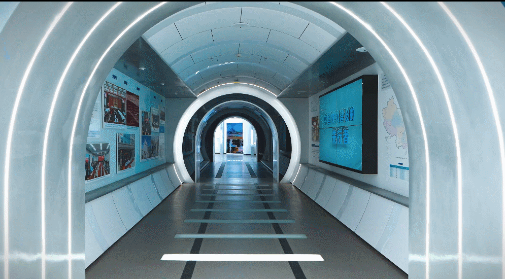 榮史館設(shè)計-天津中鐵十二局榮史館設(shè)計施工 榮史館設(shè)計-天津中鐵十二局榮史館設(shè)計施工