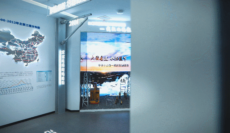 榮史館設(shè)計-天津中鐵十二局榮史館設(shè)計施工 榮史館設(shè)計-天津中鐵十二局榮史館設(shè)計施工