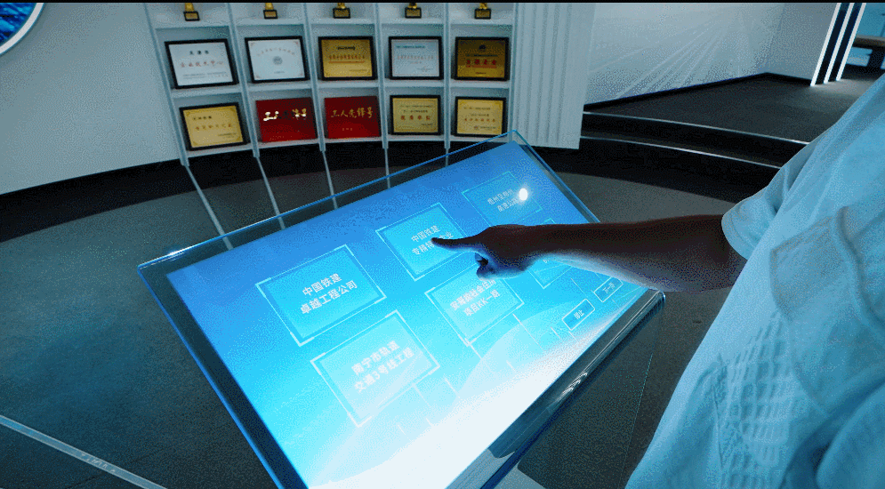 榮史館設(shè)計-天津中鐵十二局榮史館設(shè)計施工 榮史館設(shè)計-天津中鐵十二局榮史館設(shè)計施工