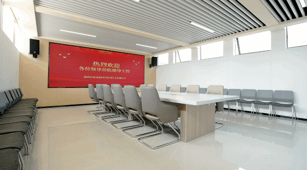 灞橋區(qū)政協(xié)文史館暨區(qū)政協(xié)新時(shí)代協(xié)商民主實(shí)踐中心開放運(yùn)營！